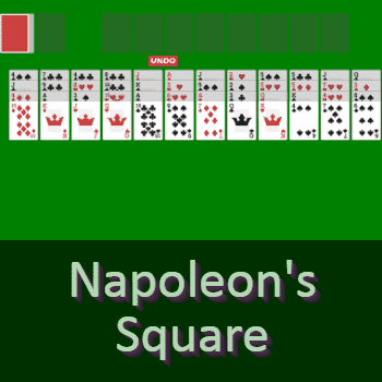 Napoleon’s Square: Strategic Depth in a Classic Puzzle Game