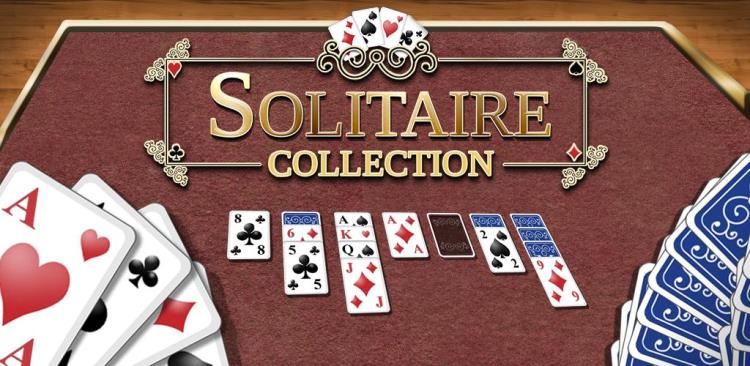 The Solitaire Collection: A Timeless Journey Through Card Games