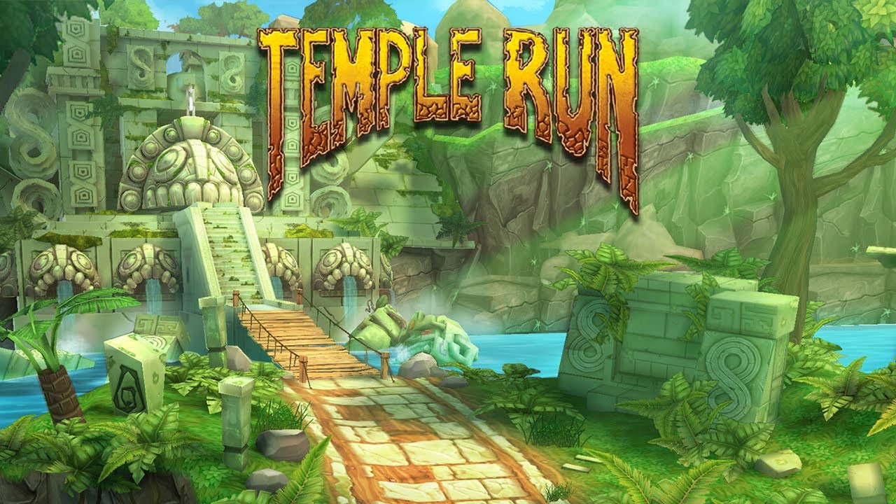 The Enduring Appeal of Temple Run: A Modern Classic in Mobile Gaming