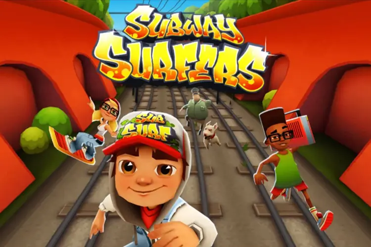  Subway Surfers: The Runaway Success of a Mobile Gaming Icon